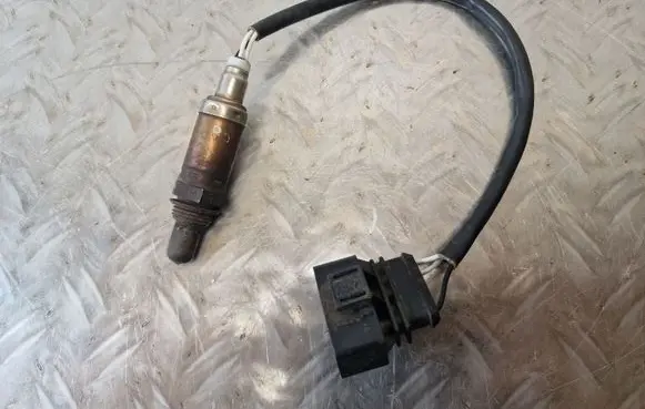 Audi A4 S4 B5 8D Lambda probe sensor 078906265D