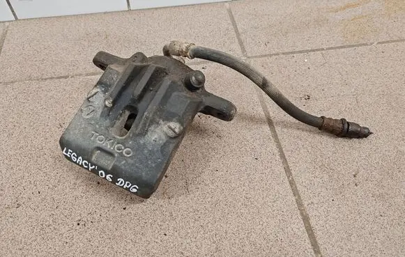 Subaru Legacy Rear brake caliper