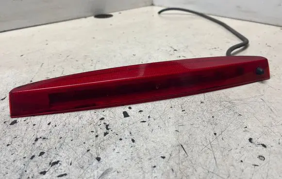 Renault Megane II Third/center stoplight 8200175538