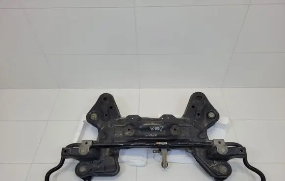 Peugeot 2008 I Front subframe