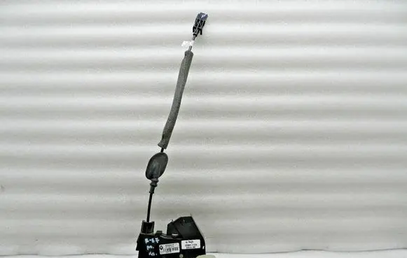 Renault Espace V (RFC) Front door lock 805039414R 805031430R
