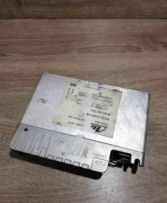 Ford Scorpio ABS control unit/module 85GG2C013AB