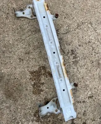 Ford Mondeo MK IV Front bumper cross member