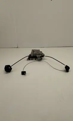 Mazda 5 Sliding door motor 2B09B42341