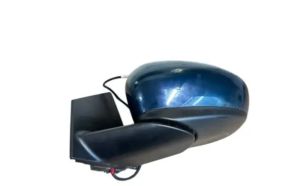 Fiat 500E Front door electric wing mirror K20K27230 2442400703 24426005