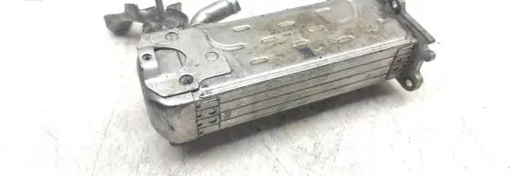 Mercedes-Benz E W212 EGR valve A6511400675 971402190