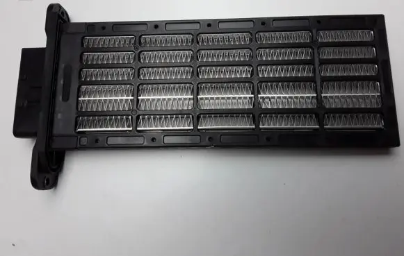 KIA Rio Electric cabin heater radiator 971921R000