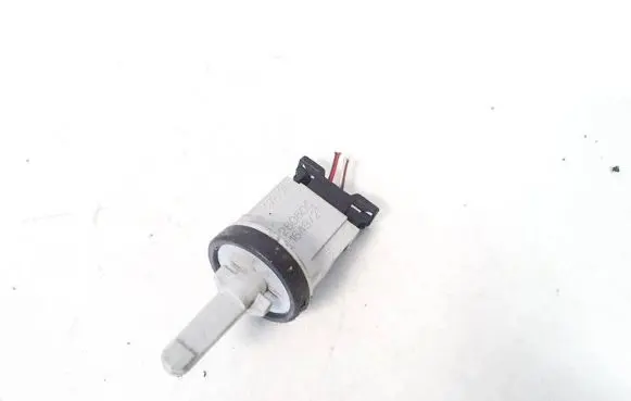 Volkswagen Golf V Interior temperature sensor 1k0907543a 280805