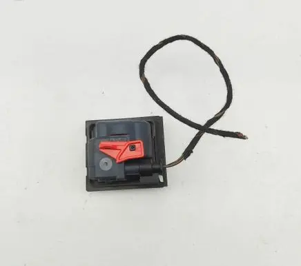 Mercedes-Benz E W213 Fuel tank cap lock A0008207703