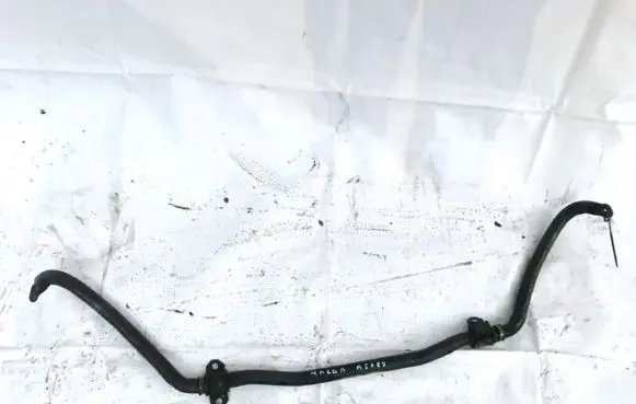 Mazda 323 Rear anti-roll bar/sway bar 