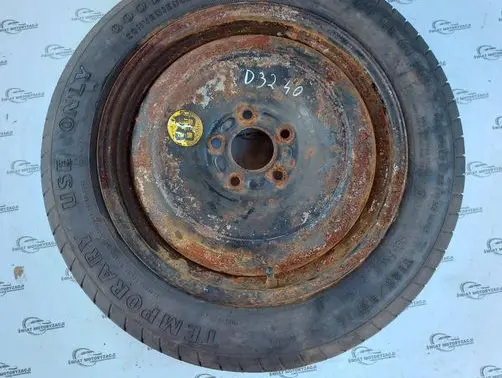 Ford Mondeo Mk III R16 spare wheel 1S71MH