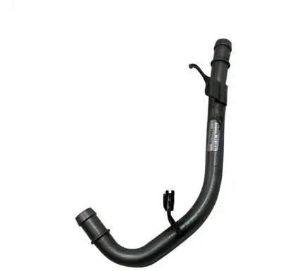 Audi A8 S8 D4 4H Engine coolant pipe/hose B21563BA |00000000000