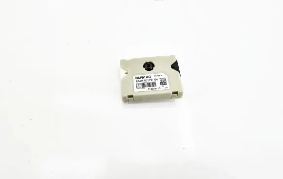 BMW 5 F10 F11 Aerial antenna filter 9140179