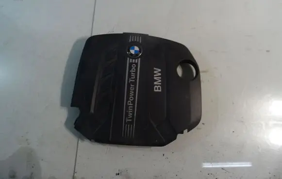 BMW 1 F20 F21 Engine cover (trim) 7810802