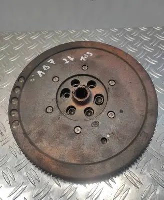 Audi A4 S4 B7 8E 8H Flywheel