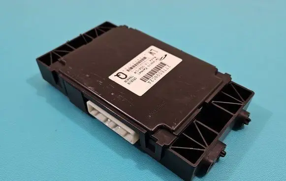 Infiniti QX60 L50 Central body control module 277609NC2A IMPRK1477987
