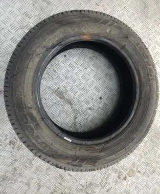 Renault Trafic II (X83) R15 summer tire 1956516