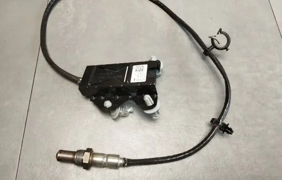 Volkswagen Amarok II Lambda probe sensor MB3G5M209BB