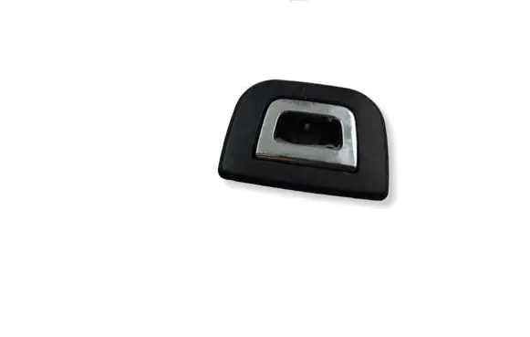 BMW 3 E46 Loading door lock loop/hook striker 