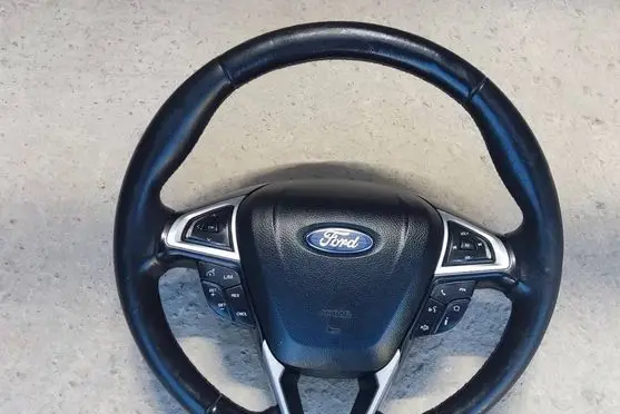Ford Mondeo MK V Steering wheel