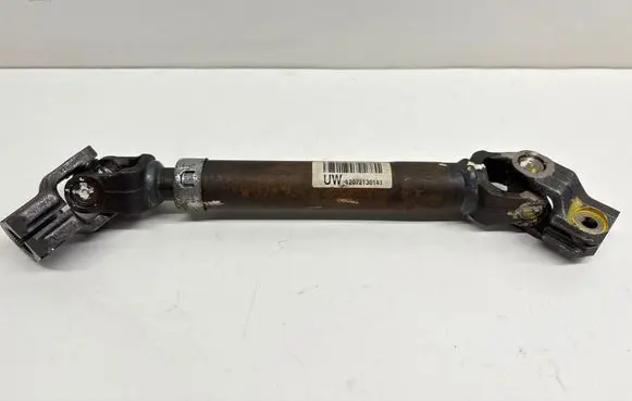 KIA Ceed Steering column universal joint 12072130141 MDSHGTN0723