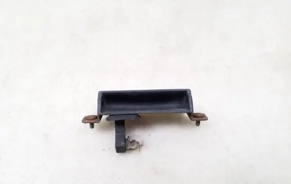 Mazda CX-7 Loading door exterior handle 