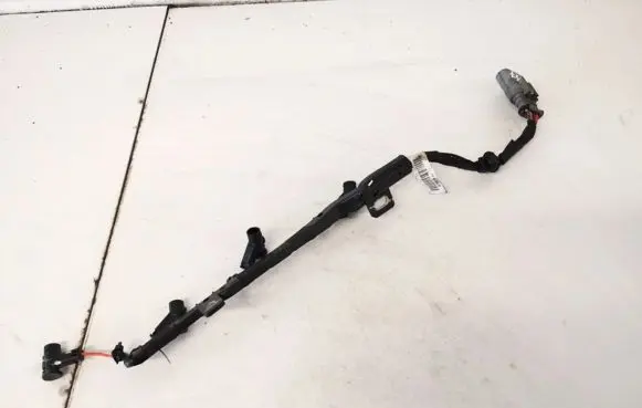 Peugeot 3008 I Ignition plug leads 9671583580