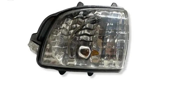 Volvo XC90 Mirror indicator light 4040049
