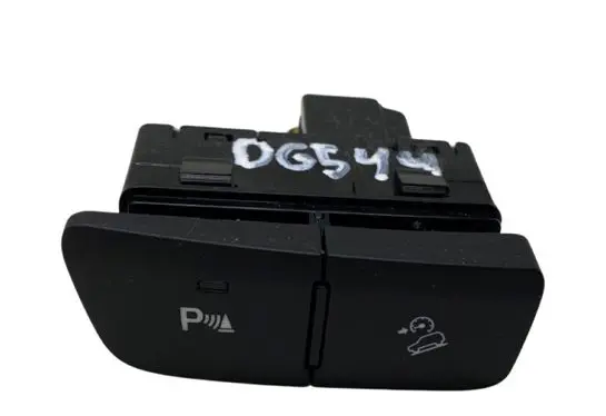 Opel Mokka Parking (PDC) sensor switch 202010119