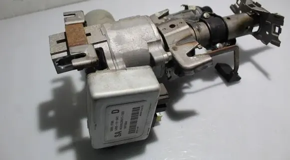 KIA Picanto Steering wheel axle 5630007800