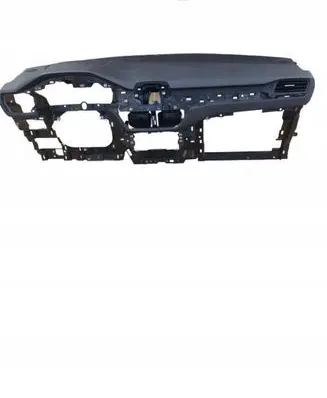 Ford Escape IV Dashboard LJ6B19C806AC