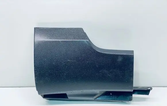 Volkswagen PASSAT B6 Side skirt rear trim 3C0853898