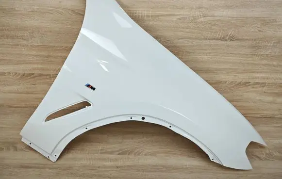 BMW X4 G02 Fender BLOPPN73