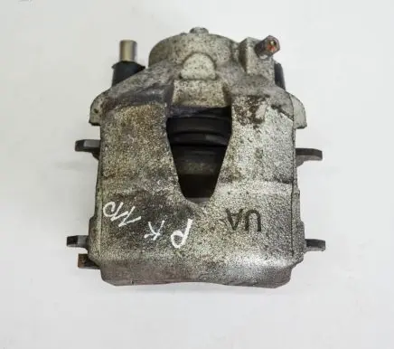 Skoda Yeti (5L) Front brake caliper