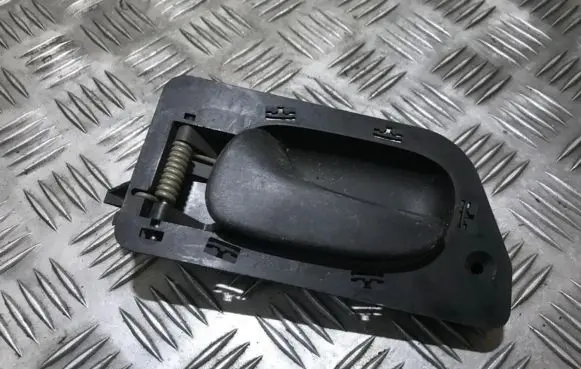 Renault Laguna I Front door interior handle 7700823286g