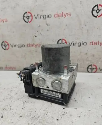 Toyota Avensis T270 ABS Pump 4454005140 0265252483 5582L8271014
