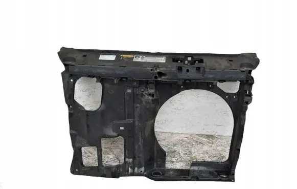 Volkswagen Up Radiator support slam panel BELKA143
