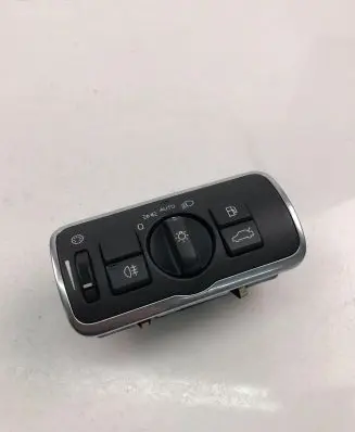 Volvo XC60 Light switch 31443839
