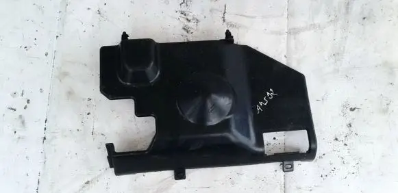 Mitsubishi Outlander Other interior part