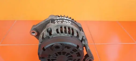 Chevrolet Captiva Generator/alternator 21MB46