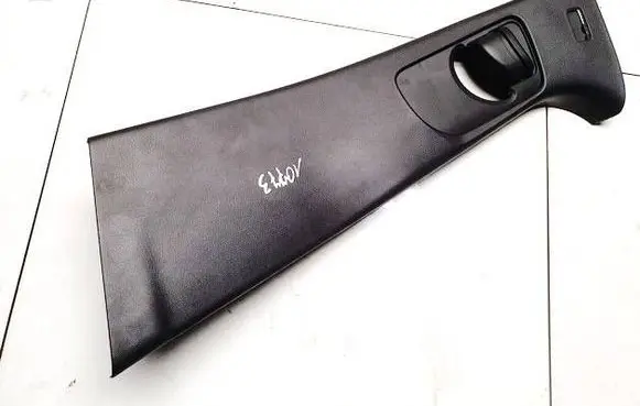 Mazda CX-30 (B) pillar trim (top) dfr568210 dfr5-68210