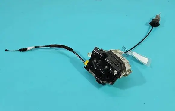 Audi A5 8T 8F Rear door lock 8K0839016C IMPRK1490021