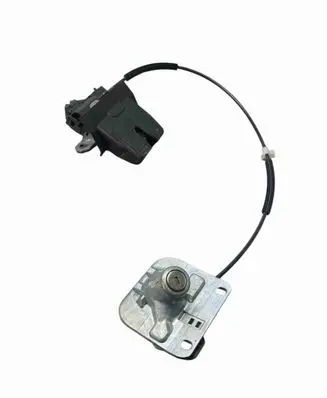 Volvo S60 Tailgate/trunk/boot lock/catch/latch 31335051