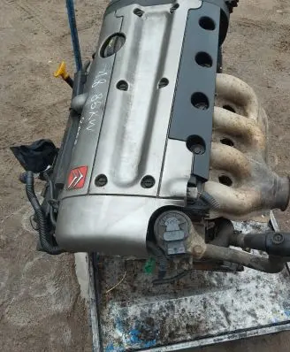 Citroen Xsara Picasso Engine