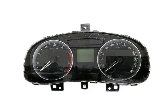 Speedometer (instrument cluster)