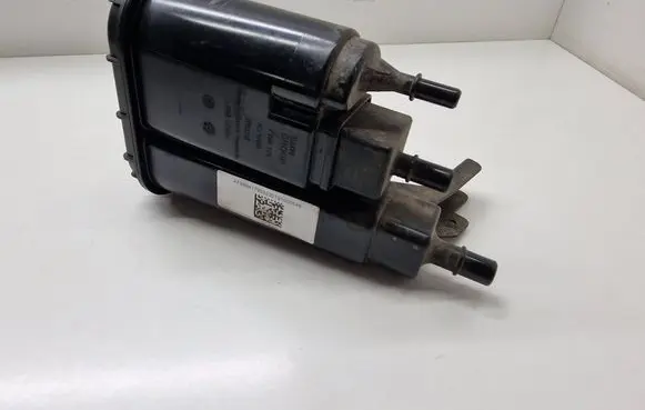 BMW 2 Active Tourer U06 Active carbon filter fuel vapour canister 9884179