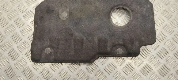 Peugeot 3008 II Engine cover (trim) 9808963280