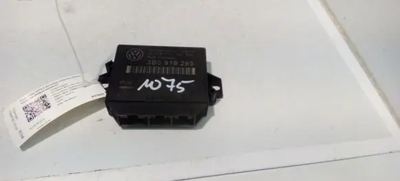 Parking PDC control unit/module