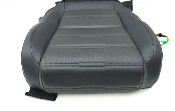 Honda CR-V Driver seat console base 