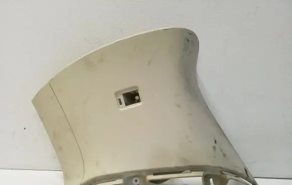 (D)pillar trim (top)